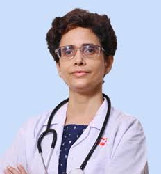 Dr Mamta Phulsing Jadhav
